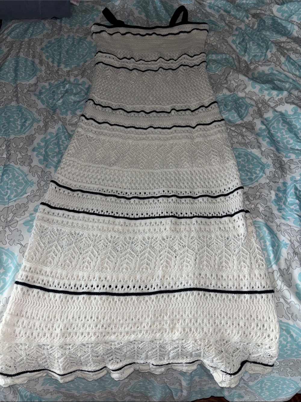 Abercrombie & fitch maxi